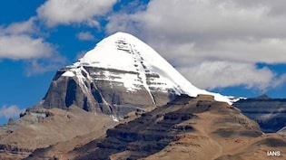 Why Nepal Is Objecting To India-China Kailash Mansarovar Yatra Plan
