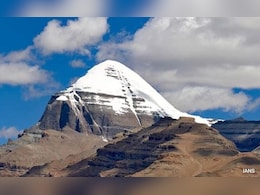 जून से अगस्त तक आयोजित की जाएगी कैलाश मानसरोवर यात्रा, जानें कैसे कर सकते हैं आवेदन जून से अगस्त तक आयोजित की जाएगी कैलाश मानसरोवर यात्रा, जानें कैसे कर सकते हैं आवेदन