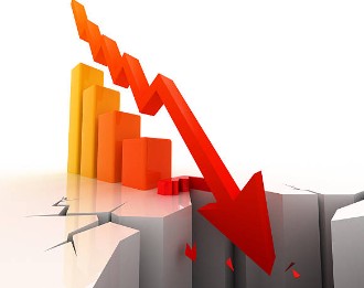 Why Stock Market Crashed At 3 PM Today? Sudden Sensex Fall Explained