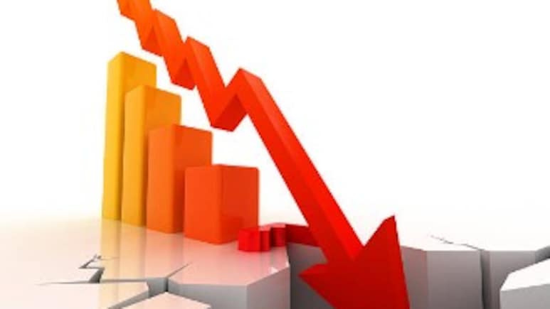 Investors Lose Rs 4 Lakh Crore: Three Reasons Behind Market Crash Today