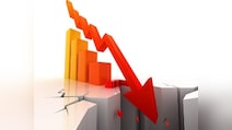 Why Stock Market Crashed At 3 PM Today? Sudden Sensex Fall Explained