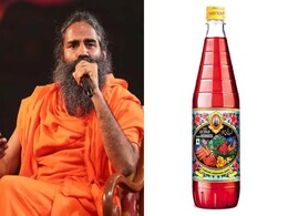 यह टिप्पणी अंतरात्मा को झकझोरने वाली... रामदेव को 'शरबत जिहाद' वाले बयान पर HC की फटकार यह टिप्पणी अंतरात्मा को झकझोरने वाली... रामदेव को 'शरबत जिहाद' वाले बयान पर HC की फटकार