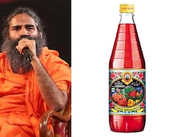 Ramdev Gets Delhi High Court Relief In 'Rooh Afza' Remark Row Ramdev Gets Delhi High Court Relief In 'Rooh Afza' Remark Row