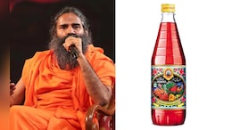 'Money Used To Build Mosques': Ramdev In Court Trouble, Courtesy Rooh Afza