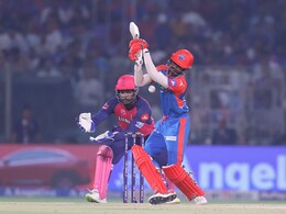 Did Rajasthan Royals Intentionally Commit DRS Blunder vs  Delhi Capitals? Ex-India Star's Bizarre Take