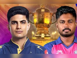 RR vs GT: राजस्थान रॉयल्स को चित कर प्लेऑफ की तरफ और मजबूती के साथ बढ़ना चाहेगी गुजरात टाइटंस