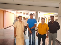 Patanjali Group : मऊगंज के लिए आ गई बड़ी खुशखबरी; पतंजलि के 1000 करोड़ के निवेश से बदलेगी तस्वीर