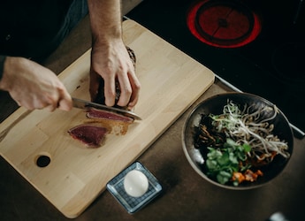 How To Sharpen A Kitchen Knife At Home - It's Easier Than You Think How To Sharpen A Kitchen Knife At Home - It's Easier Than You Think