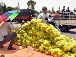कभी तेज धूप तो कभी छाएंगे बादल, आज दिल्ली में खूब बदलेगा मौसम का मिजाज कभी तेज धूप तो कभी छाएंगे बादल, आज दिल्ली में खूब बदलेगा मौसम का मिजाज