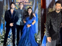 कौन हैं सीमा सिंह, जिनकी बेटी के संगीत में दिखा Karan Johar से लेकर Shilpa Shetty के फैशन का जलवा, देखें स्टाइलिश लुक्स की Photos कौन हैं सीमा सिंह, जिनकी बेटी के संगीत में दिखा Karan Johar से लेकर Shilpa Shetty के फैशन का जलवा, देखें स्टाइलिश लुक्स की Photos