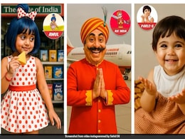 AI Video Reimagines Iconic Indian Brand Mascots In Real Life, Internet Gets Nostalgic AI Video Reimagines Iconic Indian Brand Mascots In Real Life, Internet Gets Nostalgic