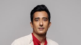 Rocket Salad To Scrambled Eggs: Rahul Khanna's Saturday Breakfast Was Simply Nutritious