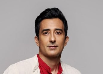 Rocket Salad To Scrambled Eggs: Rahul Khanna's Saturday Breakfast Was Simply Nutritious Rocket Salad To Scrambled Eggs: Rahul Khanna's Saturday Breakfast Was Simply Nutritious
