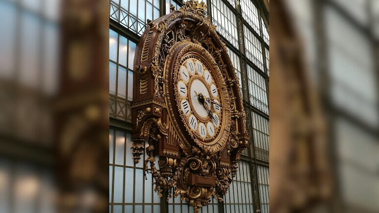 आपके घर की खूबसूरती में चार चांद लगाएंगी ये Designer Wall Clocks, अफोर्डेबल कीमत के साथ मिलेगी हाई क्वालिटी आपके घर की खूबसूरती में चार चांद लगाएंगी ये Designer Wall Clocks, अफोर्डेबल कीमत के साथ मिलेगी हाई क्वालिटी