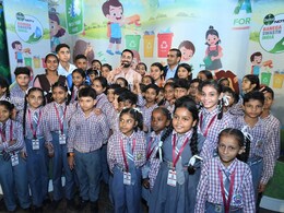 A Decade Of Impact: Dettol Banega Swasth India's Journey To A Healthier Nation