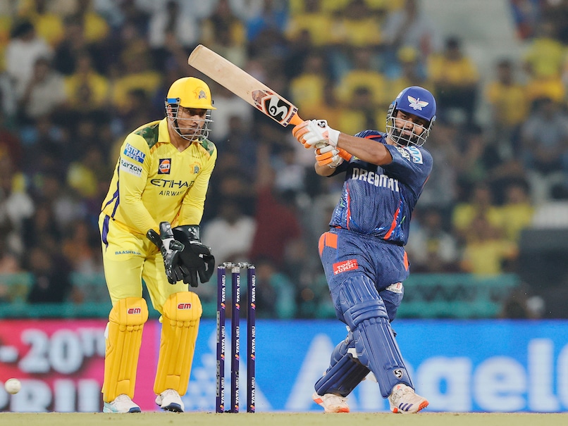 Lucknow Super Giants vs Chennai Super Kings LIVE Score, IPL 2025: CSK Take Major Gamble, Send Debutant To Open In Chase vs LSG