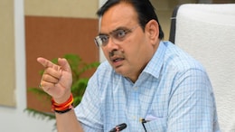 भ्रष्टाचार पर भजनलाल सरकार की बड़ी कार्रवाई, SDO सस्पेंड और SDM को APO करने का निर्देश