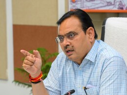 राजस्थान में किसानों को 2027 तक हर हाल में मिलेगी दिन में निर्बाध बिजली, सीएम ने ऊर्जा विभाग की बैठक में दिये निर्देश राजस्थान में किसानों को 2027 तक हर हाल में मिलेगी दिन में निर्बाध बिजली, सीएम ने ऊर्जा विभाग की बैठक में दिये निर्देश