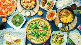 International Lebanese Food Chain Zaatar W Zeit Debuts In India: First Outlets Open In Mumbai