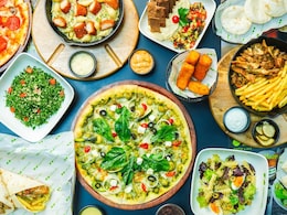 International Lebanese Food Chain Zaatar W Zeit Debuts In India: First Outlets Open In Mumbai International Lebanese Food Chain Zaatar W Zeit Debuts In India: First Outlets Open In Mumbai