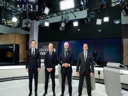 Liberals Vs Conservatives: Where Things Stand In Canada Polls 2025 Liberals Vs Conservatives: Where Things Stand In Canada Polls 2025