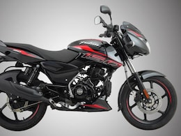Bajaj Pulsar Motorcycles Get Celebratory Offers Of Up To Rs 7,379; Details Here