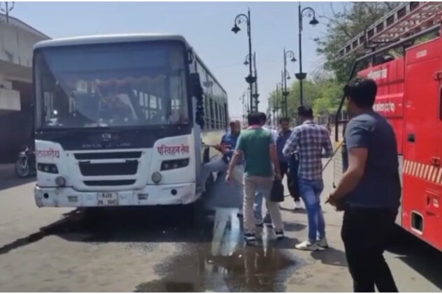 Latest and Breaking News on NDTV