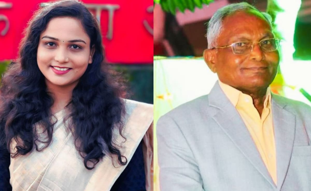 Latest and Breaking News on NDTV Latest and Breaking News on NDTV