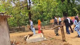 छत्तीसगढ़ के इंदागांव गांव में सुसाइड का खौफ! 20 दिनों में 16 लोगों ने की आत्महत्या की कोशिश, जांच के लिए पहुंची 6 सदस्यीय टीम
