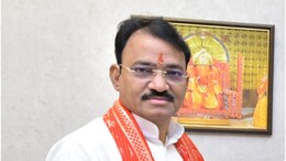 Waqf Bill: वक्फ संशोधन बिल को लेकर विपक्ष पर भड़के राजस्थान के डिप्टी सीएम प्रेमचंद बैरवा, कह दी बड़ी बात