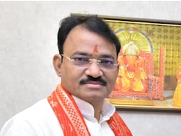 Waqf Bill: वक्फ संशोधन बिल को लेकर विपक्ष पर भड़के राजस्थान के डिप्टी सीएम प्रेमचंद बैरवा, कह दी बड़ी बात