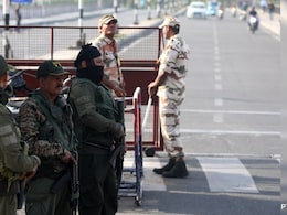 Over 50 Tourists From Goa Stuck In Jammu And Kashmir After Terror Attack