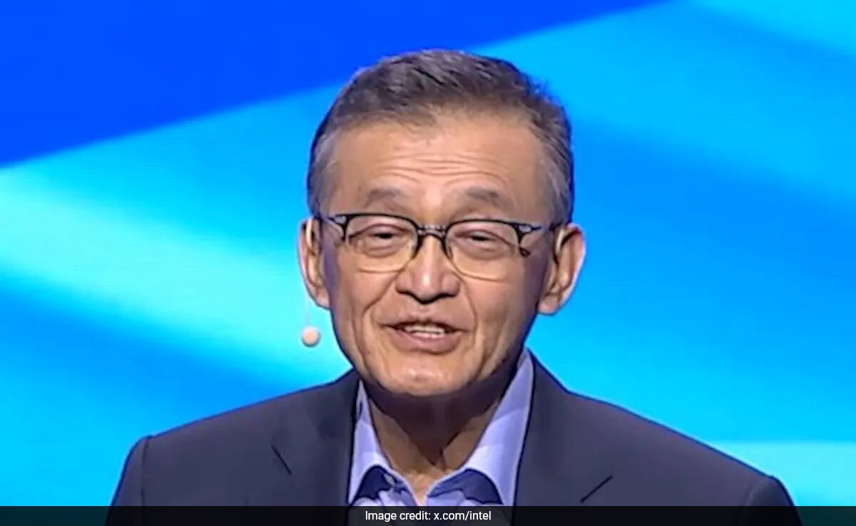 Новият главен изпълнителен директор на Intel Lip Bu Tan в четвъртък