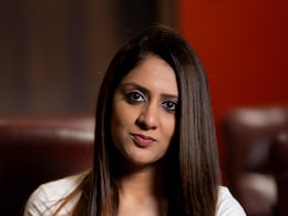 ख्याति मदान अब निर्माता बनीं, लांच किया अपना बैनर, तीन दमदार फिल्मों के साथ की नई पारी की शुरुआत