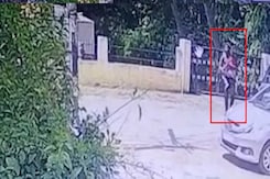 Man Who Kidnapped, Murdered 5-Year-Old Girl In Karnataka Killed In Encounter: Cops Man Who Kidnapped, Murdered 5-Year-Old Girl In Karnataka Killed In Encounter: Cops