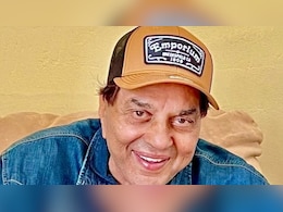 'Jaat' की हुई स्पेशल स्क्रीनिंग, धर्मेंद्र ने किया जबरदस्त डांस