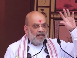 कोई नक्सली मारा जाता है तो किसी को खुशी नहीं होती... छत्तीसगढ़ में अमित शाह ने की खास अपील कोई नक्सली मारा जाता है तो किसी को खुशी नहीं होती... छत्तीसगढ़ में अमित शाह ने की खास अपील