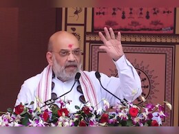22 नक्सली गिरफ्तार, 33 का सरेंडर, अमित शाह बोले- सभी आत्मसमर्पण कर मुख्यधारा में शामिल हों 22 नक्सली गिरफ्तार, 33 का सरेंडर, अमित शाह बोले- सभी आत्मसमर्पण कर मुख्यधारा में शामिल हों