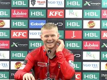 On IPL vs PSL Debate, Ex-CSK Stars Cheeky "Want Me To Say Something Silly" Take