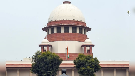 तेलंगाना के कांचा गाचीबोवली परियोजना पर सुप्रीम कोर्ट ने लगाया ब्रेक