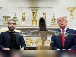 अल सल्वाडोर का कुख्यात ‘ब्लैक होल', जानिए क्या है डोनाल्ड ट्रंप की यह नई 'जेल'