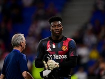Andre Onana To Return In Goal For Manchester United Against Lyon: Ruben Amorim