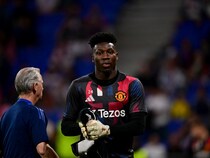 Andre Onana Faces Date With Destiny As Manchester United Chase Lyon Win