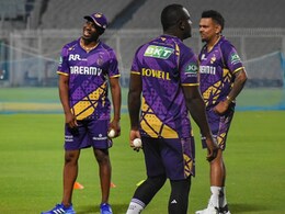 'This Is How You Repay A Player?" Kolkata Knight Riders Mentor Dwayne Bravo Left Fuming. Reason Is...