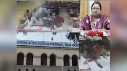 नकल पर नकेल :&nbsp;डीएलएड की परीक्षा में चीटिंग मामले पर एक्शन, कलेक्टर ने की एग्जाम&nbsp;निरस्त करने की&nbsp;अनुशंसा