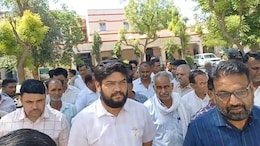 Rajasthan: जलदाय विभाग के कर्मचारियों के साथ मारपीट, कार्रवाई नहीं होने पर जताया आक्रोश; कलेक्टर-एसपी को सौंपा ज्ञापन