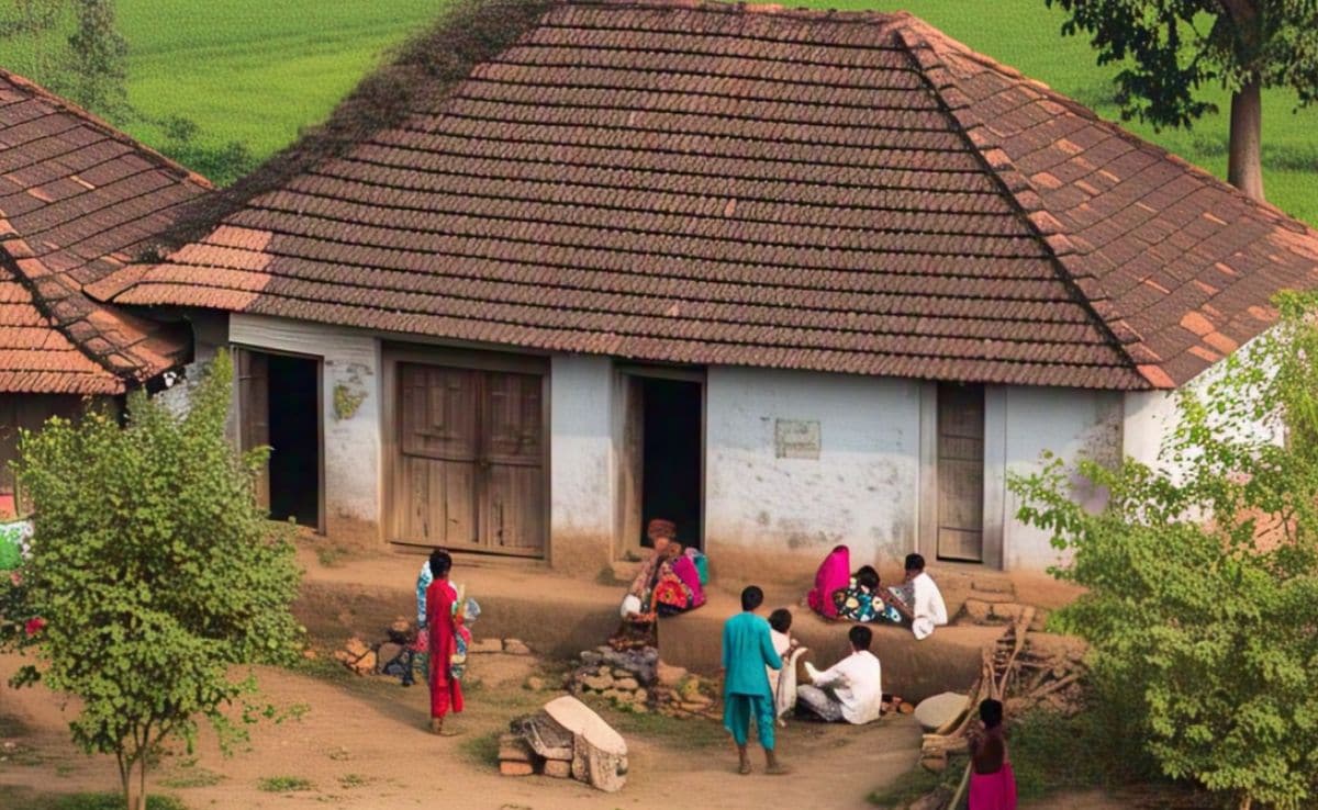 Чандигарх Хармония През последните няколко дни Sirsari и Anokhpura