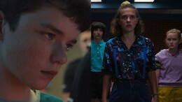 <i>Adolescence</i> Beats <i>Stranger Things 3</i> In Viewership, Becomes One Of Netflix's Biggest Hits