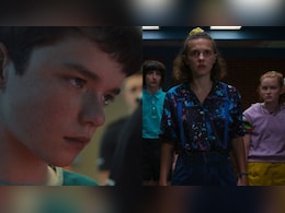 <i>Adolescence</i> Beats <i>Stranger Things 3</i> In Viewership, Becomes One Of Netflix's Biggest Hits <i>Adolescence</i> Beats <i>Stranger Things 3</i> In Viewership, Becomes One Of Netflix's Biggest Hits