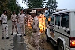 Three Naga Militants Killed In 60-Hour Operation In Assam Three Naga Militants Killed In 60-Hour Operation In Assam